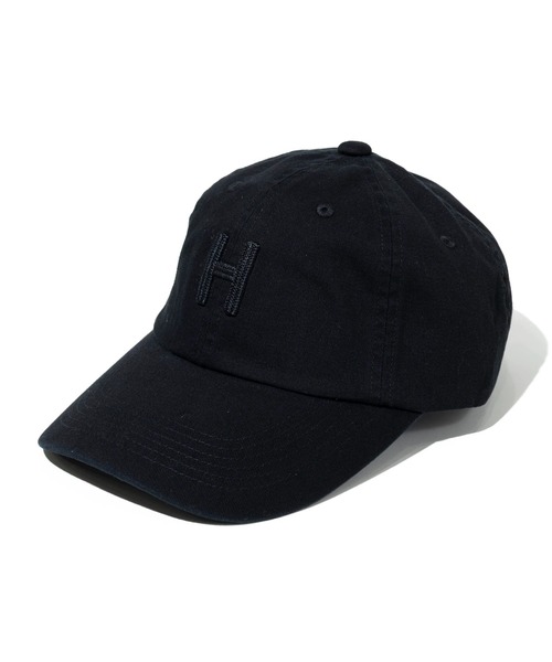 Sense of Grace(センスオブグレース)の「Sense of Grace/センスオブグレイス LONG VISOR LOGO CAP(キャップ・メンズ・チャコールグレー/グリーン/ベージュ/ネイビー/ブラック/ダークブラウン・FREE)」の21枚目の写真