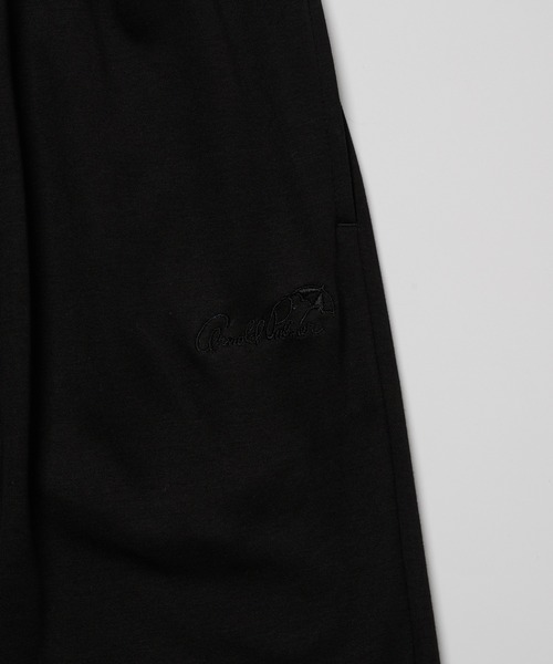 Arnold Palmer(アーノルドパーマー)の「さらっとEASY カットソー イージーパンツ(その他パンツ・レディース・グレー/ブラック/サックスブルー・S/M/L)」の12枚目の写真