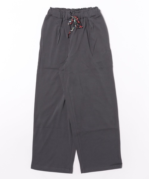 Arnold Palmer(アーノルドパーマー)の「さらっとEASY カットソー イージーパンツ(その他パンツ・レディース・グレー/ブラック/サックスブルー・S/M/L)」の15枚目の写真