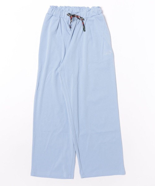 Arnold Palmer(アーノルドパーマー)の「さらっとEASY カットソー イージーパンツ(その他パンツ・レディース・グレー/ブラック/サックスブルー・S/M/L)」の16枚目の写真