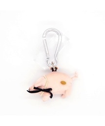 Demodee（デモデ）の「Demodee 26SCB-PIG-PINK（チャーム）」