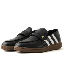 ADIDAS アディダス HANDBALL SPEZIAL LOAFER W ハンドボール