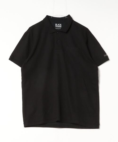 セール/ブランド古着】BLACK Scandal Yohji Yamamoto｜ブラック