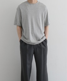 KAIKO | KAIKO Double t-shirts(Tシャツ/カットソー)