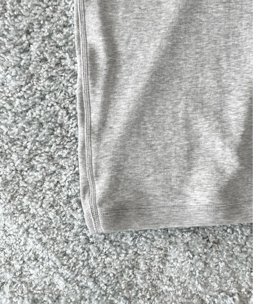KAIKO(カイコー)の「KAIKO Double t-shirts(Tシャツ/カットソー・メンズ・トップグレー・3/2/1)」の8枚目の写真