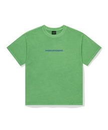 B-LOGO T-SHIRT (GREEN)
