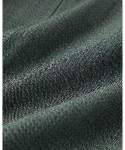 DoCLASSE( ドゥクラッセ)の「MARZOTTO(マルゾット)サッカーJK(テーラードジャケット・メンズ・ネイビー/ダークグリーン/ライトブルー/ベージュ・LL/M/L/S/3L)」の22枚目の写真