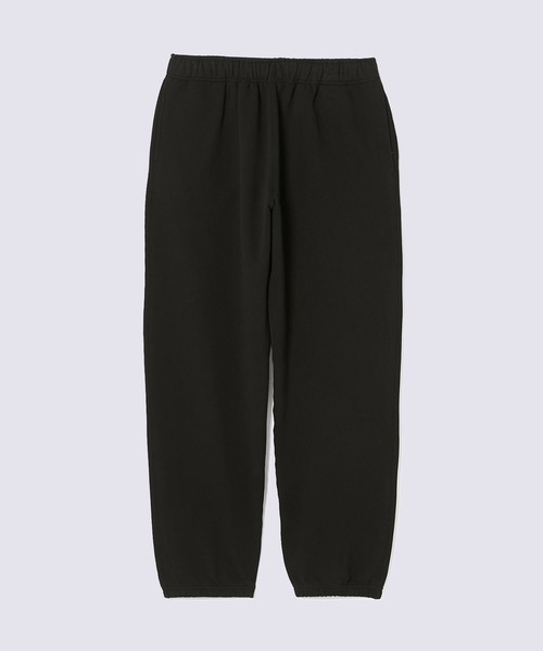N.HOOLYWOOD（N.ハリウッド）の「【N.HOOLYWOOD】9252-CP80 SWEAT PANTS（デニムパンツ・メンズ・グレー/ブラック・38/36/40）」の2枚目の写真