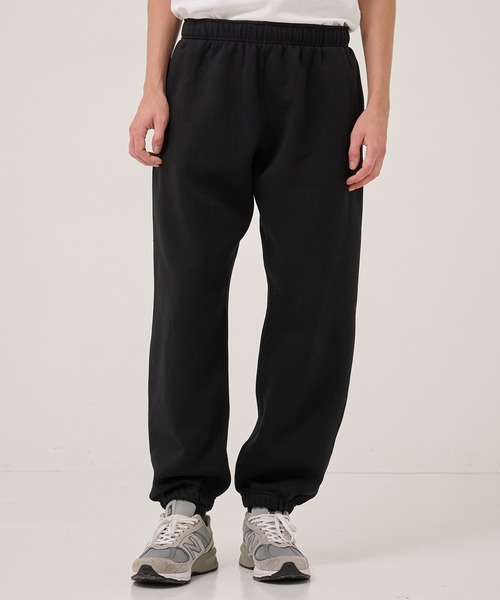 N.HOOLYWOOD（N.ハリウッド）の「【N.HOOLYWOOD】9252-CP80 SWEAT PANTS（デニムパンツ・メンズ・グレー/ブラック・38/36/40）」の3枚目の写真