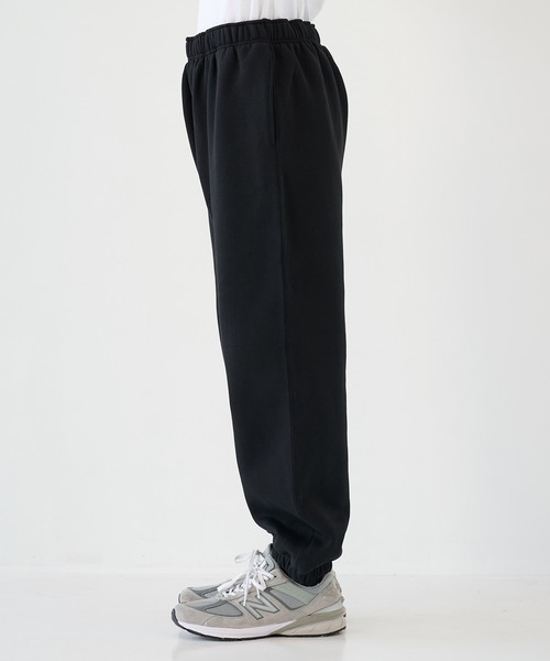 N.HOOLYWOOD（N.ハリウッド）の「【N.HOOLYWOOD】9252-CP80 SWEAT PANTS（デニムパンツ・メンズ・グレー/ブラック・38/36/40）」の5枚目の写真