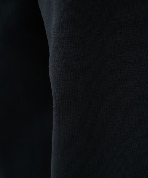 N.HOOLYWOOD（N.ハリウッド）の「【N.HOOLYWOOD】9252-CP80 SWEAT PANTS（デニムパンツ・メンズ・グレー/ブラック・38/36/40）」の11枚目の写真