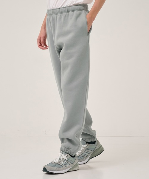N.HOOLYWOOD（N.ハリウッド）の「【N.HOOLYWOOD】9252-CP80 SWEAT PANTS（デニムパンツ・メンズ・グレー/ブラック・38/36/40）」の12枚目の写真