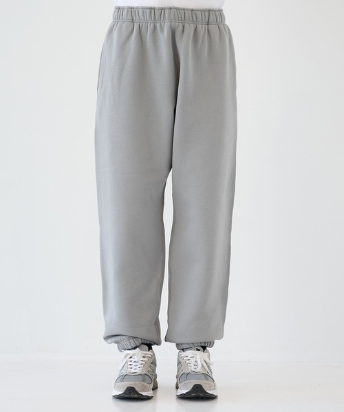 N.HOOLYWOOD（N.ハリウッド）の「【N.HOOLYWOOD】9252-CP80 SWEAT PANTS（デニムパンツ・メンズ・グレー/ブラック・38/36/40）」の13枚目の写真