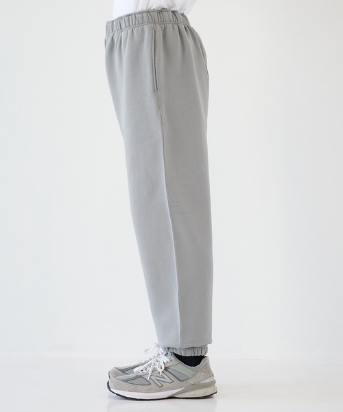 N.HOOLYWOOD（N.ハリウッド）の「【N.HOOLYWOOD】9252-CP80 SWEAT PANTS（デニムパンツ・メンズ・グレー/ブラック・38/36/40）」の14枚目の写真