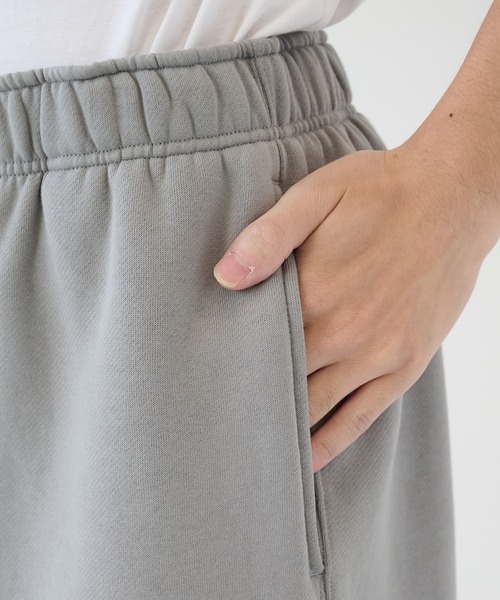N.HOOLYWOOD（N.ハリウッド）の「【N.HOOLYWOOD】9252-CP80 SWEAT PANTS（デニムパンツ・メンズ・グレー/ブラック・38/36/40）」の19枚目の写真