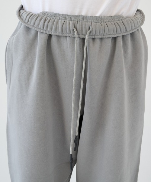 N.HOOLYWOOD（N.ハリウッド）の「【N.HOOLYWOOD】9252-CP80 SWEAT PANTS（デニムパンツ・メンズ・グレー/ブラック・38/36/40）」の21枚目の写真