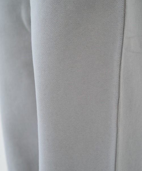 N.HOOLYWOOD（N.ハリウッド）の「【N.HOOLYWOOD】9252-CP80 SWEAT PANTS（デニムパンツ・メンズ・グレー/ブラック・38/36/40）」の22枚目の写真