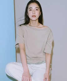 ワンショルダートップス」に該当するファッション通販 - ZOZOTOWN