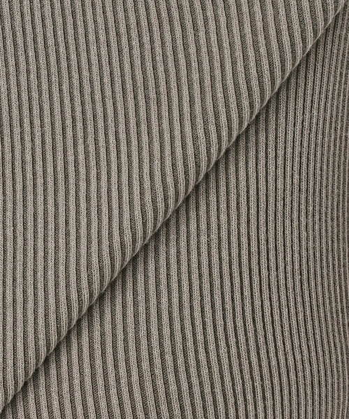 Deuxieme Classe（ドゥーズィエムクラス）の「* Vintage ノースリーブ Tシャツ（Tシャツ/カットソー・レディース・カーキ・FREE）」の14枚目の写真