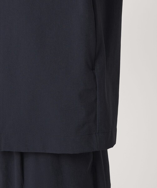 BEAUTY&YOUTH UNITED ARROWS(ビューティーアンドユースユナイテッドアローズ)の「【WEB限定】360°MASTER リラックス 2B ジャケット セットアップ対応 撥水 ストレッチ ウォッシャブル(テーラードジャケット・メンズ・ネイビー・XL/L/M/S)」の13枚目の写真