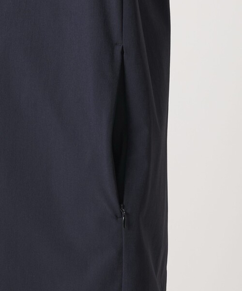 BEAUTY&YOUTH UNITED ARROWS(ビューティーアンドユースユナイテッドアローズ)の「【WEB限定】360°MASTER リラックス 2B ジャケット セットアップ対応 撥水 ストレッチ ウォッシャブル(テーラードジャケット・メンズ・ネイビー・XL/L/M/S)」の16枚目の写真