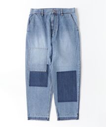 Vivienne Westwood MAN | PATCH DENIM TROUSER(デニムパンツ)