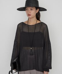 LOUNGEDRESS｜ラウンジドレスのニット/セーター通販 - ZOZOTOWN