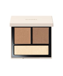 SNIDEL BEAUTY（スナイデル ビューティ）の「SNIDEL BEAUTY   コントゥアリング パレット 01~02（ハイライト/シェーディング）」