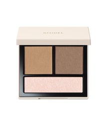 SNIDEL BEAUTY（スナイデル ビューティ）の「SNIDEL BEAUTY   コントゥアリング パレット 01~02（ハイライト/シェーディング）」