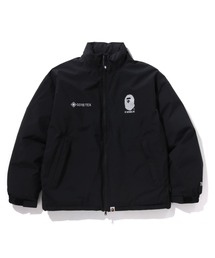 GORE-TEX DOWN JACKET