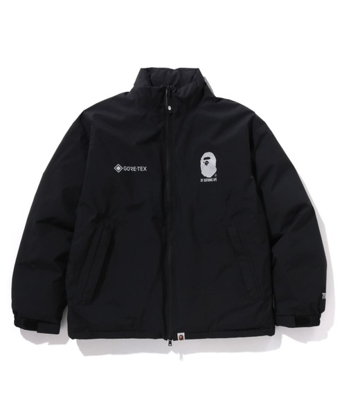 A BATHING APE｜ア ベイシング エイプのジャケット/アウター（ブラック