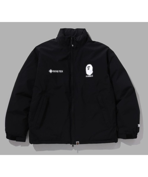 GORE-TEX DOWN JACKET（ダウンジャケット/コート）｜A BATHING APE（ア