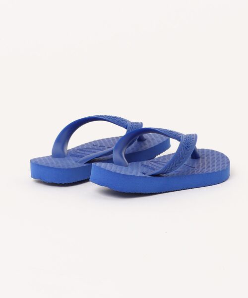 havaianas(ハワイアナス)の「KIDS COLOR(サンダル・キッズ・ホワイト/ブルー/ブラック/ピンク・18cm/16cm/19cm/20cm/17cm)」の5枚目の写真