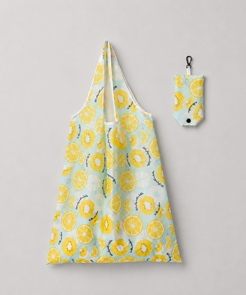 TONE SELECT GOODS(トーンセレクトグッズ)の「LESRIRE / ポップ総柄ショップバッグ L9368(ハンドバッグ・レディース・その他4/その他8/その他6/その他5/その他1/その他13/その他10/その他15/その他3/その他2/その他12/その他9/その他11/その他7・FREE)」の6枚目の写真