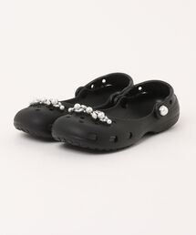 セール】crocs クロックス CLASSIC BALLET W クラシック バレエ 211994