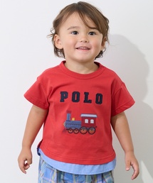 petit main(�v�e�B�}�C��)�́yPOLO BCS�z�A�b�v���P����T�V���c(T�V���c/�J�b�g�\�[)