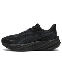 PUMA プーマ ウィメンズ ヴェロシティ ニトロ 5 ワイド ランニングシューズ