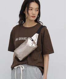 ◆ 【JACK GOMME】バムバッグ