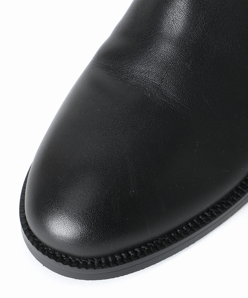 REMME(レメ)の「《追加》REMME/レメ ロングブーツ(ブーツ・レディース・ブラック・23.5cm/24cm/24.5cm/23cm)」の16枚目の写真