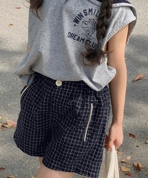 ONEP STAR（ワンピスター）の「選べる2TYPE×ショートパンツ（その他パンツ）」