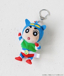 LOWRYS FARM | 【クレヨンしんちゃん】ぬいキーホルダー 826683/GOODS(キーホルダー)