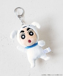 LOWRYS FARM | 【クレヨンしんちゃん】ぬいキーホルダー 826683/GOODS(キーホルダー)