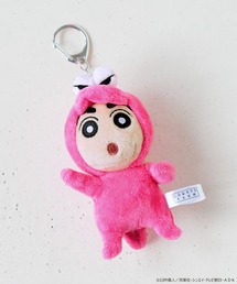 LOWRYS FARM | 【クレヨンしんちゃん】ぬいキーホルダー 826683/GOODS(キーホルダー)