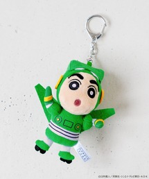 LOWRYS FARM | 【クレヨンしんちゃん】ぬいキーホルダー 826683/GOODS(キーホルダー)