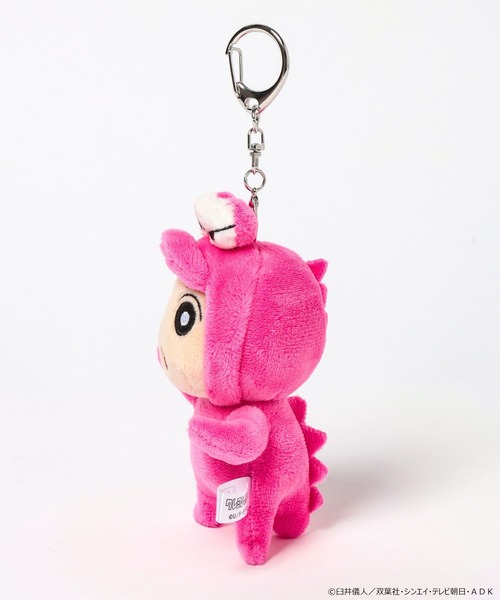 LOWRYS FARM(ローリーズファーム)の「【クレヨンしんちゃん】ぬいキーホルダー 826683/GOODS(キーホルダー・レディース・その他3/その他6/その他2/その他1/その他5・FREE)」の11枚目の写真