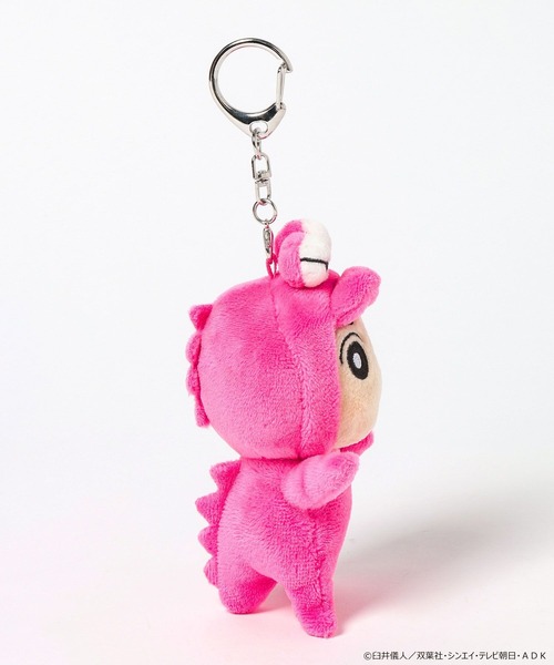 LOWRYS FARM(ローリーズファーム)の「【クレヨンしんちゃん】ぬいキーホルダー 826683/GOODS(キーホルダー・レディース・その他3/その他6/その他2/その他1/その他5・FREE)」の12枚目の写真
