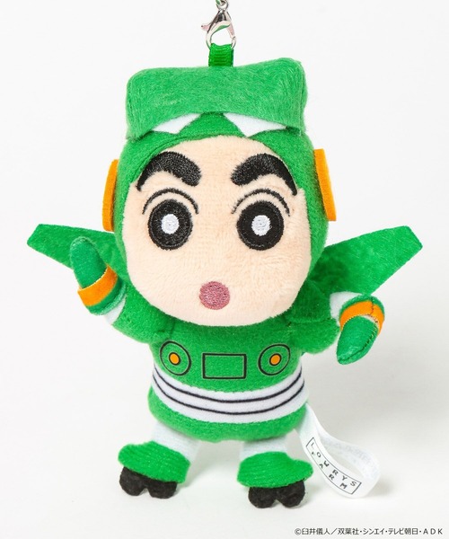 LOWRYS FARM(ローリーズファーム)の「【クレヨンしんちゃん】ぬいキーホルダー 826683/GOODS(キーホルダー・レディース・その他3/その他6/その他2/その他1/その他5・FREE)」の18枚目の写真
