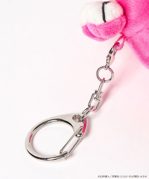 LOWRYS FARM(ローリーズファーム)の「【クレヨンしんちゃん】ぬいキーホルダー 826683/GOODS(キーホルダー・レディース・その他3/その他6/その他2/その他1/その他5・FREE)」の21枚目の写真