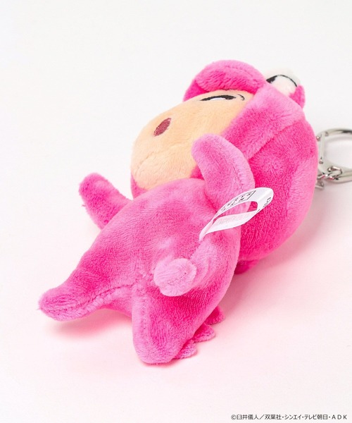 LOWRYS FARM(ローリーズファーム)の「【クレヨンしんちゃん】ぬいキーホルダー 826683/GOODS(キーホルダー・レディース・その他3/その他6/その他2/その他1/その他5・FREE)」の22枚目の写真