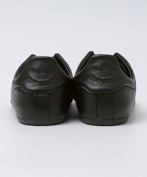 SHIPS(シップス)の「adidas: STAN SMITH LO PRO(スニーカー・メンズ・ブラック・8)」の4枚目の写真